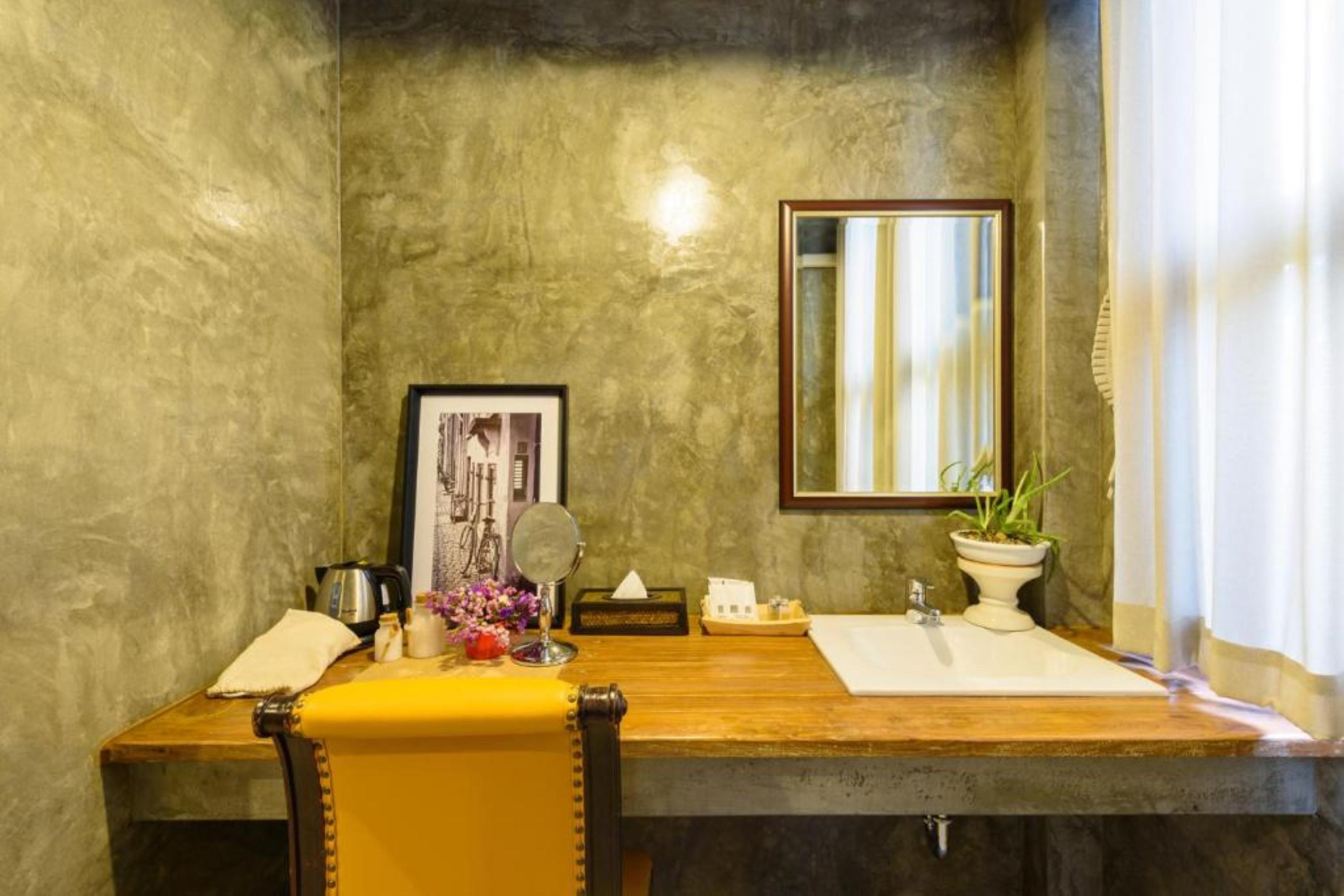 צ'יאנג מאי The Wishes Hotel At Chiangmai מראה חיצוני תמונה