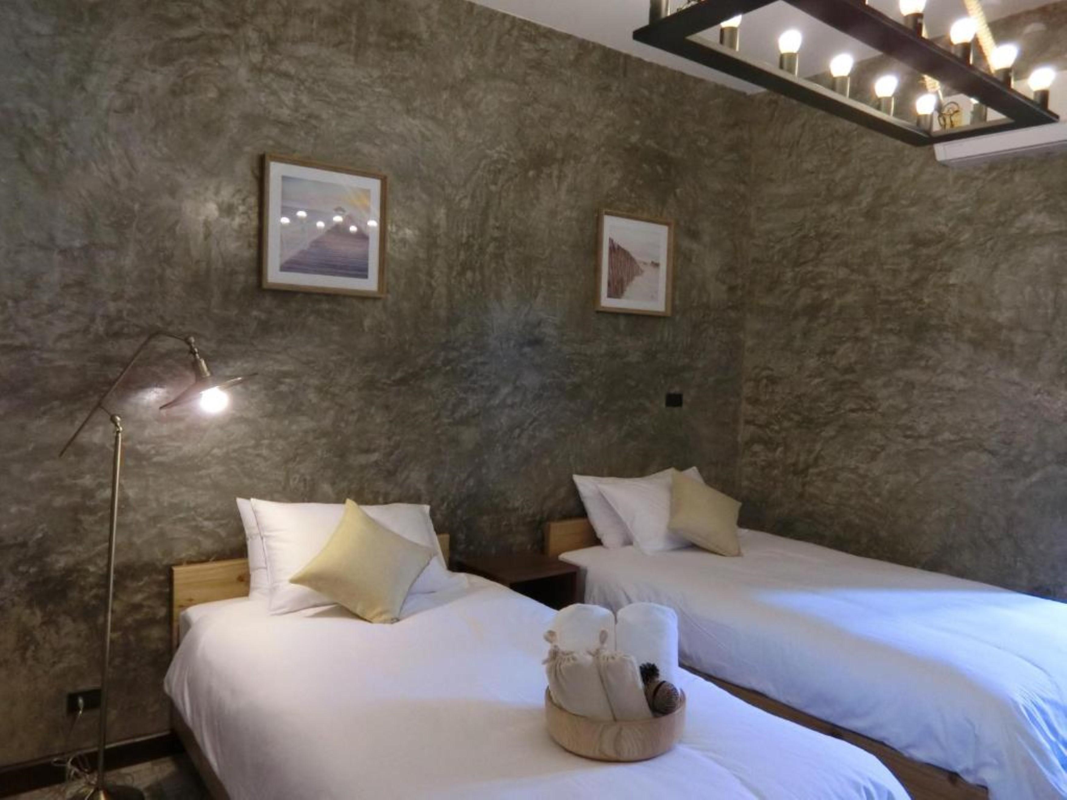 צ'יאנג מאי The Wishes Hotel At Chiangmai מראה חיצוני תמונה