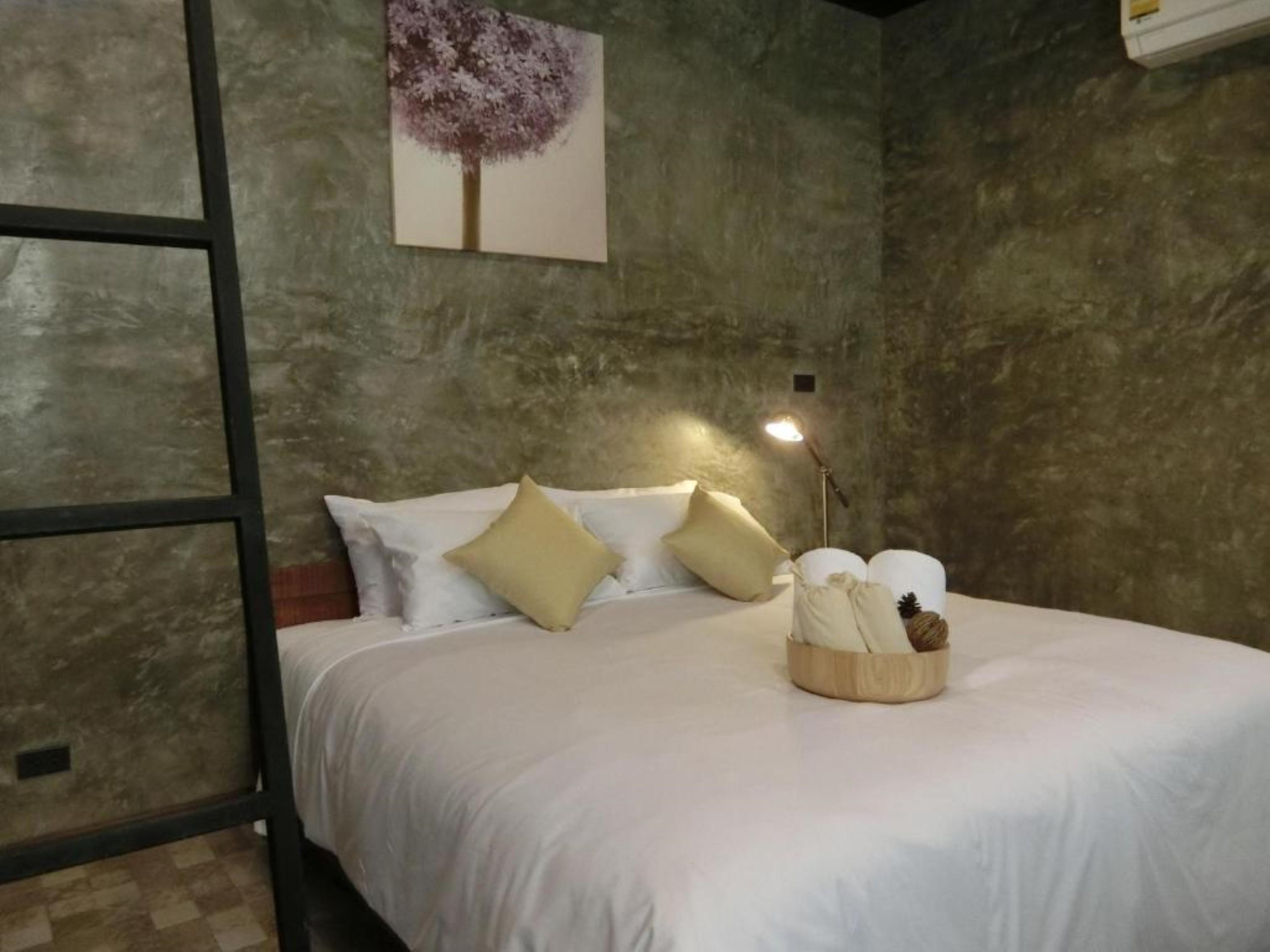 צ'יאנג מאי The Wishes Hotel At Chiangmai מראה חיצוני תמונה