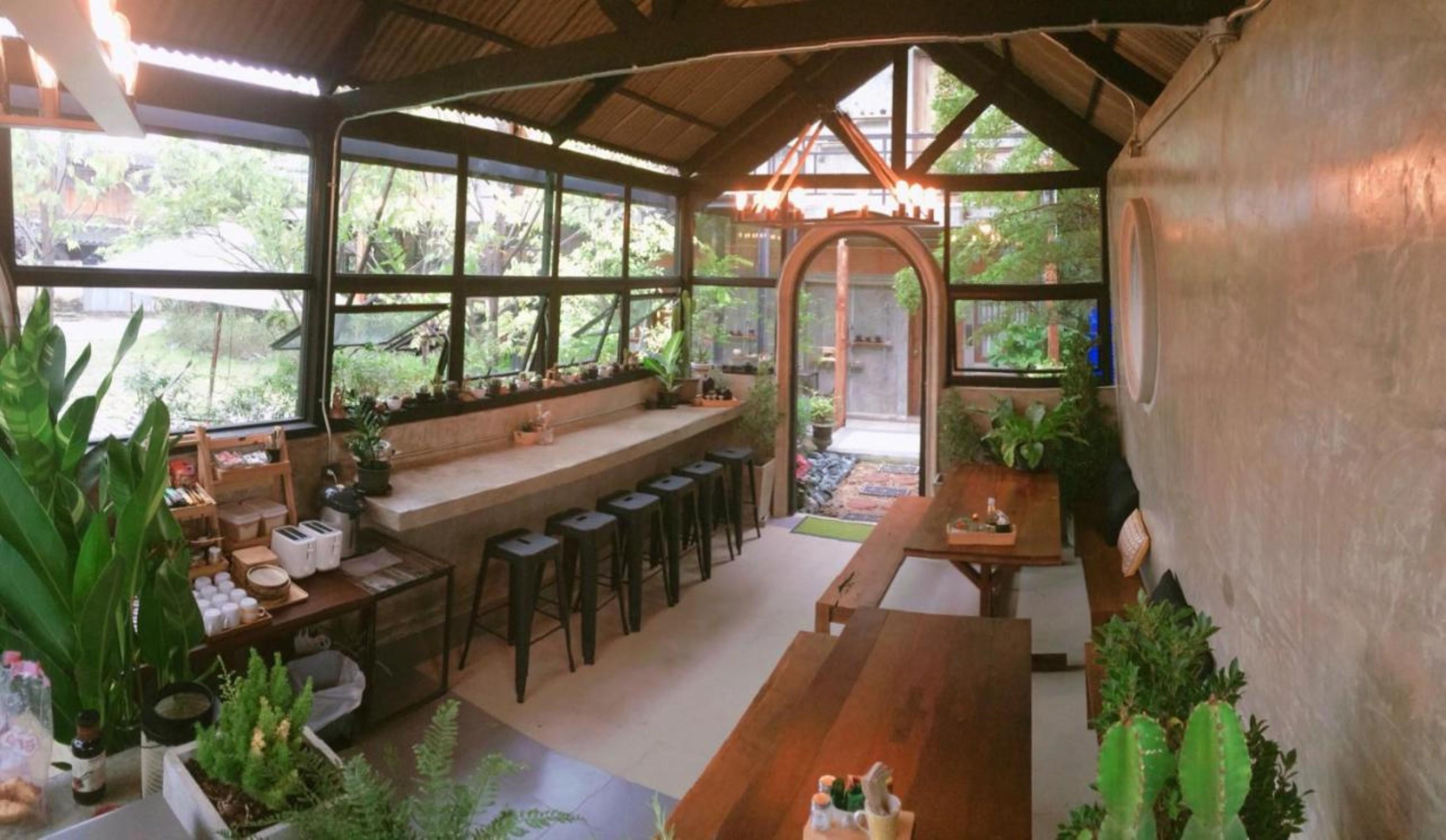 צ'יאנג מאי The Wishes Hotel At Chiangmai מראה חיצוני תמונה
