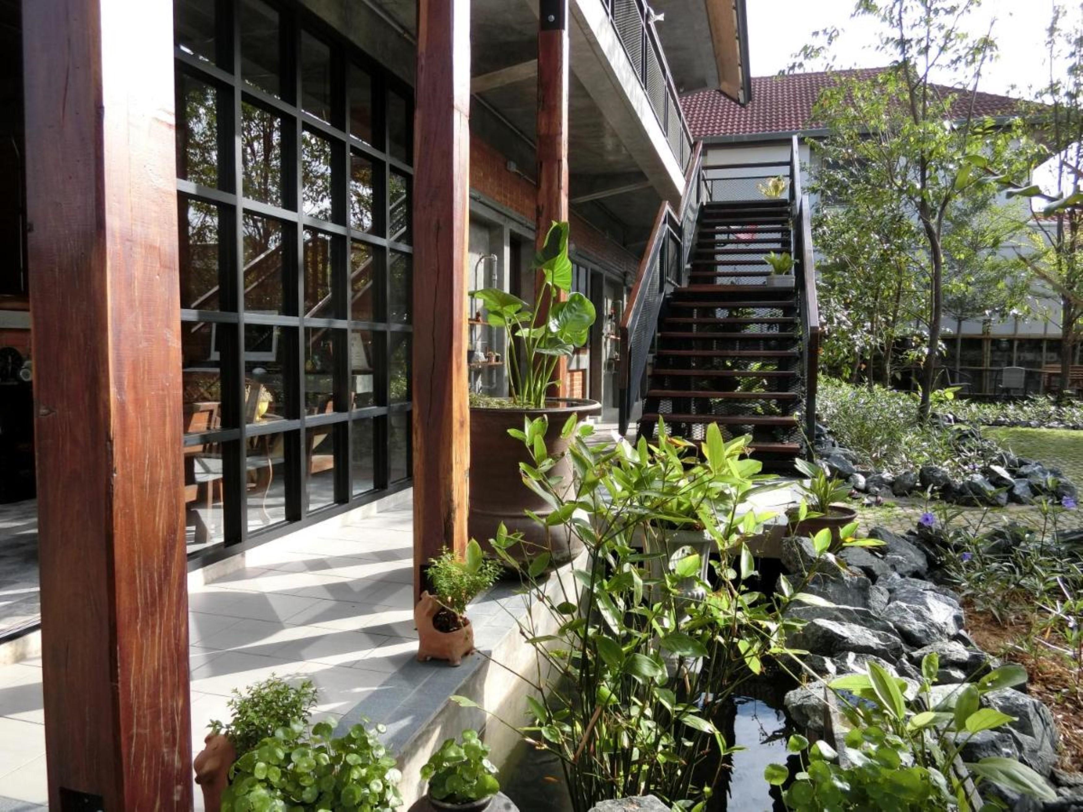צ'יאנג מאי The Wishes Hotel At Chiangmai מראה חיצוני תמונה