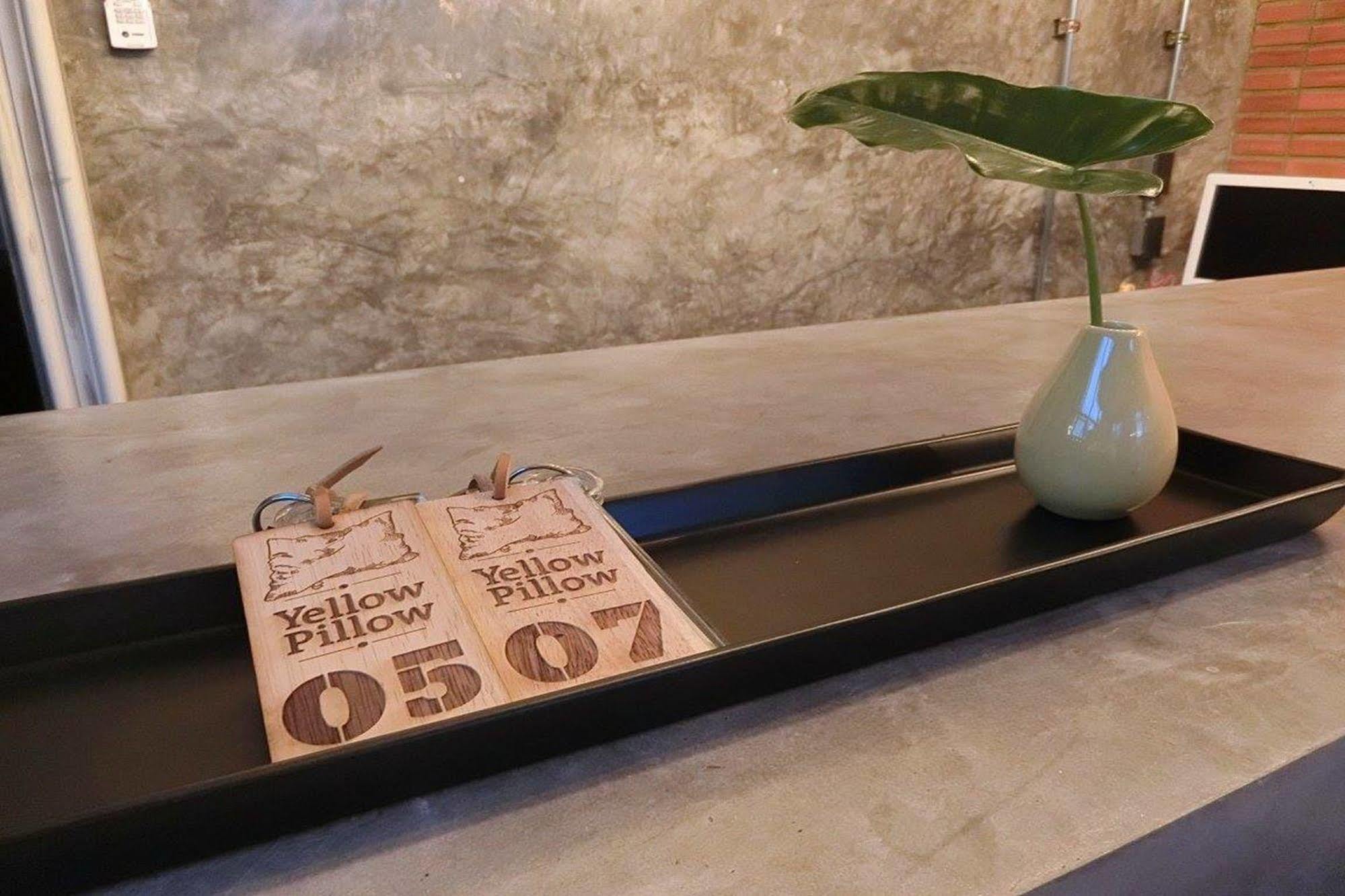 צ'יאנג מאי The Wishes Hotel At Chiangmai מראה חיצוני תמונה