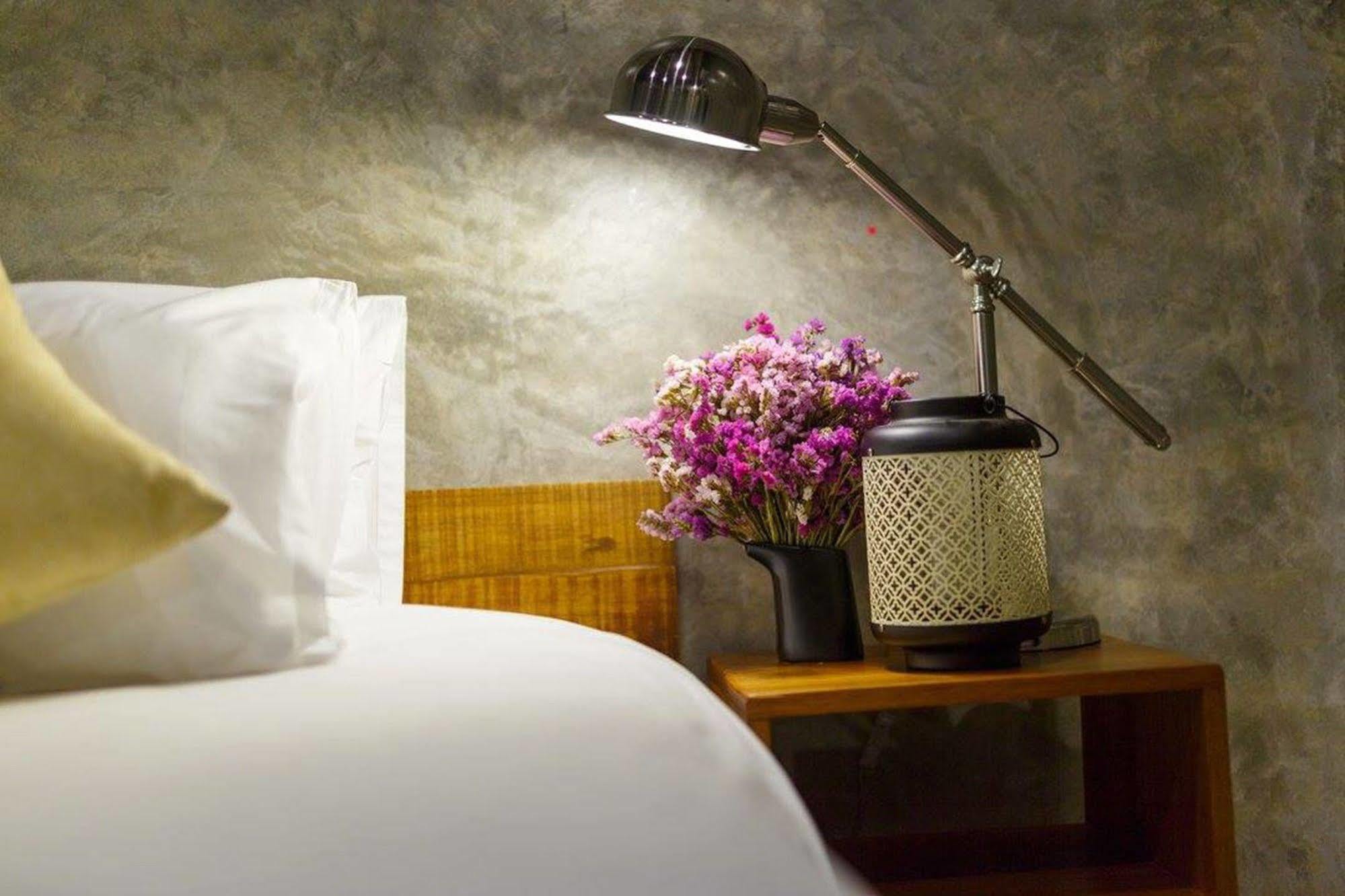 צ'יאנג מאי The Wishes Hotel At Chiangmai מראה חיצוני תמונה