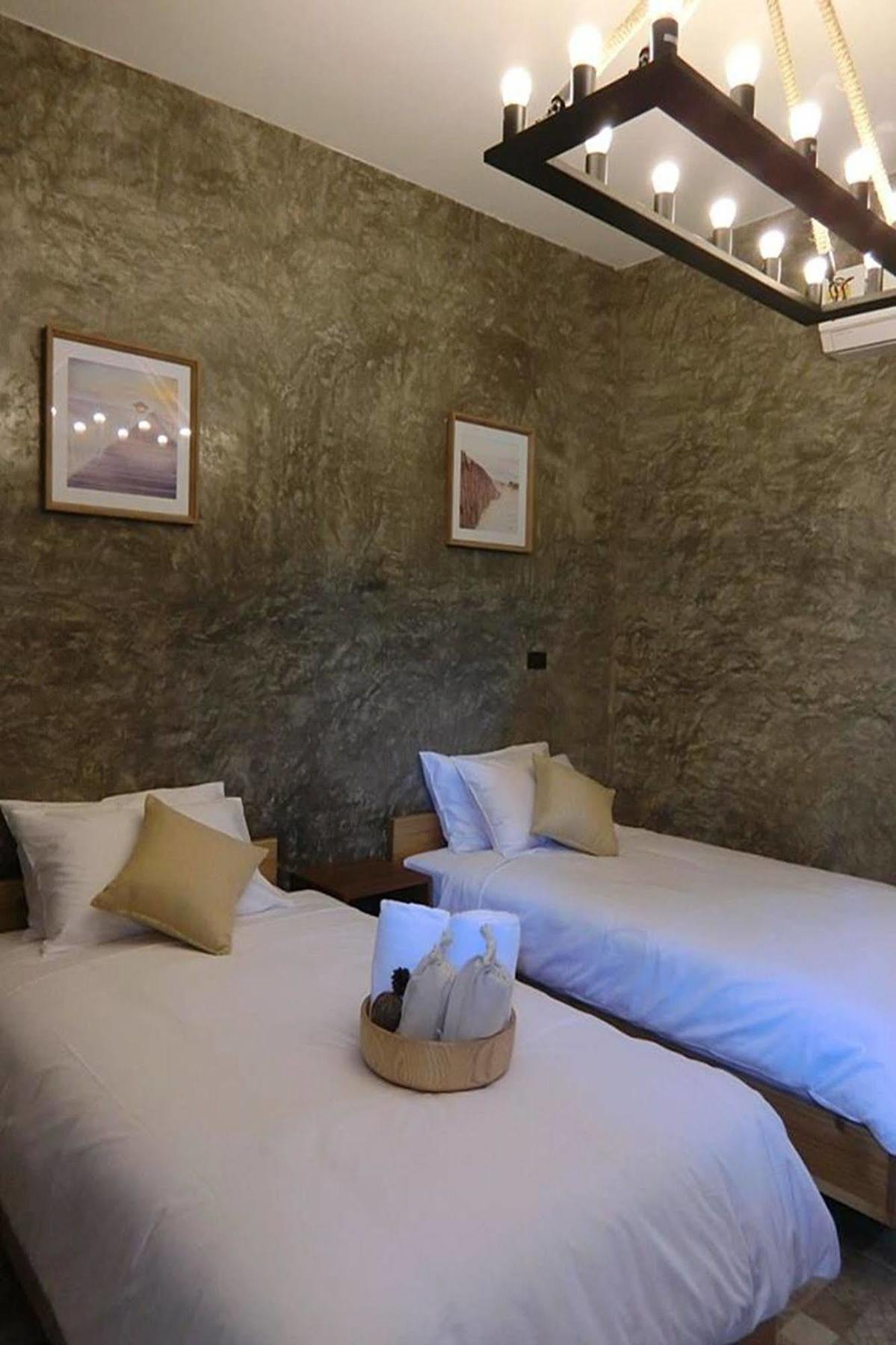 צ'יאנג מאי The Wishes Hotel At Chiangmai מראה חיצוני תמונה