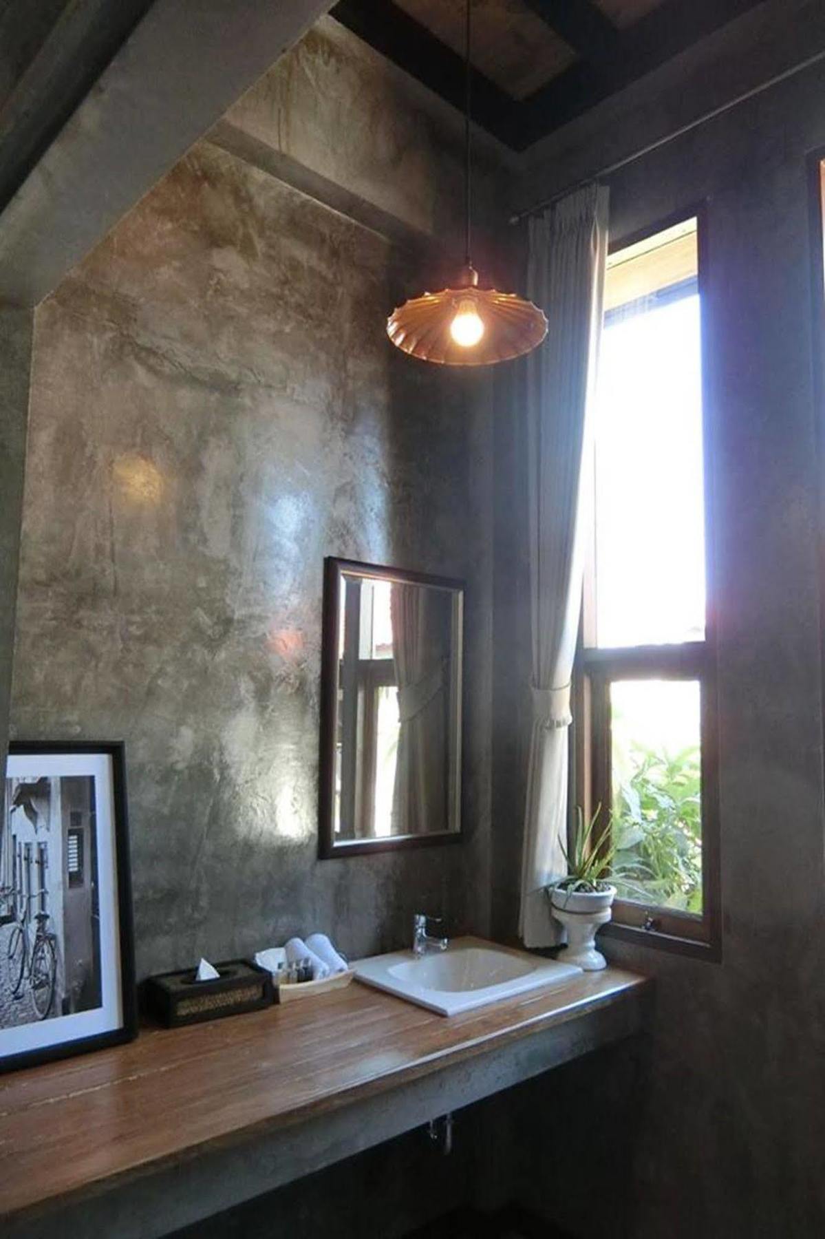 צ'יאנג מאי The Wishes Hotel At Chiangmai מראה חיצוני תמונה