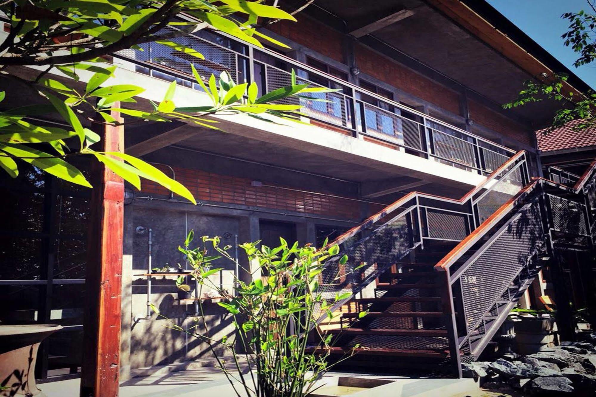 צ'יאנג מאי The Wishes Hotel At Chiangmai מראה חיצוני תמונה